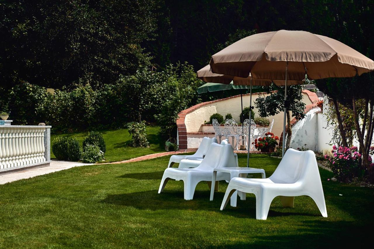 Hotel Garni Tannenhof Flachau Exteriör bild