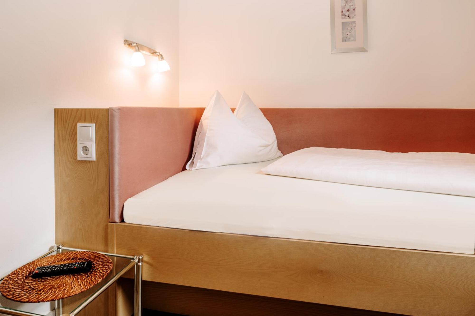 Hotel Garni Tannenhof Flachau Exteriör bild