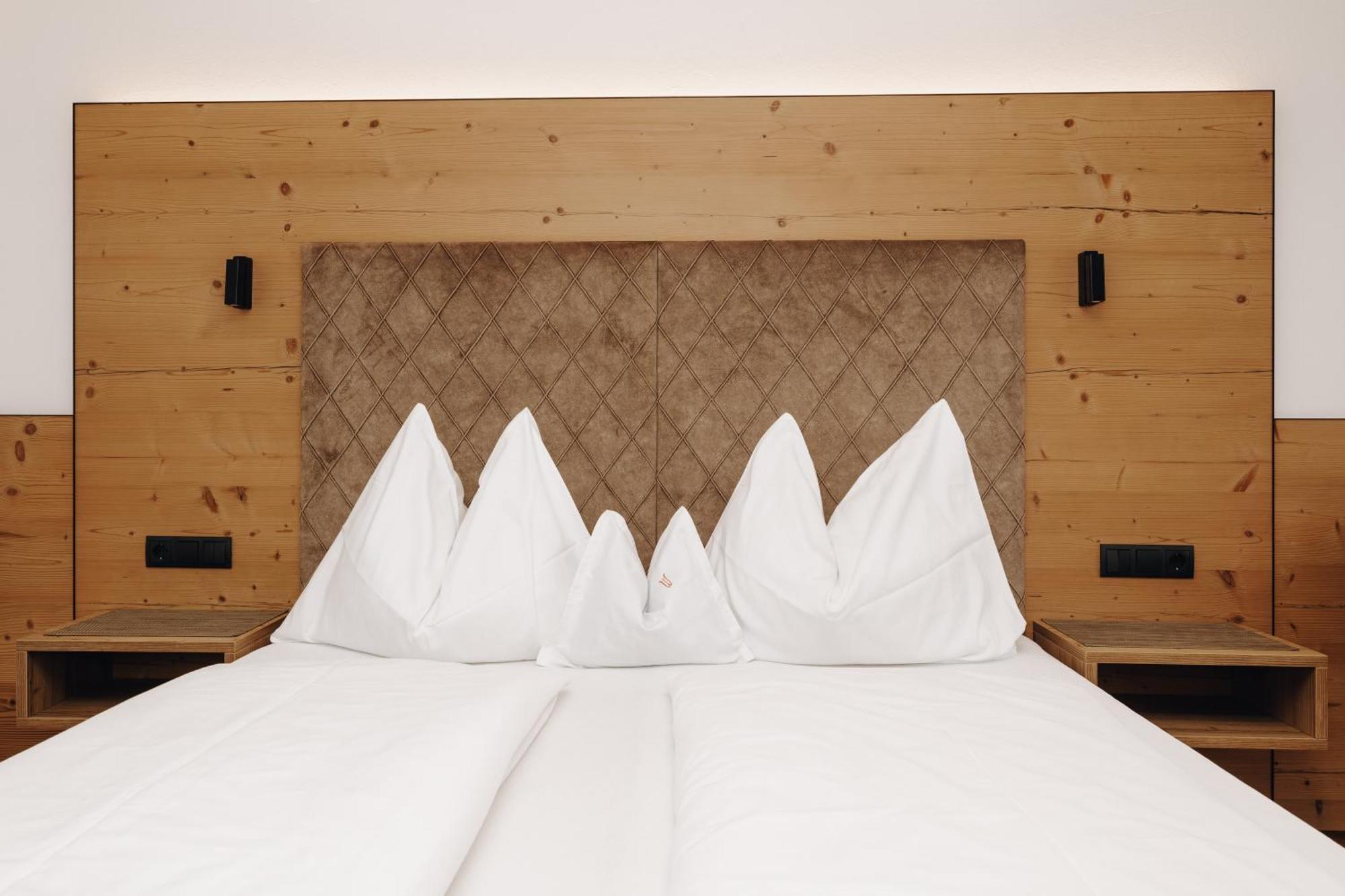 Hotel Garni Tannenhof Flachau Exteriör bild