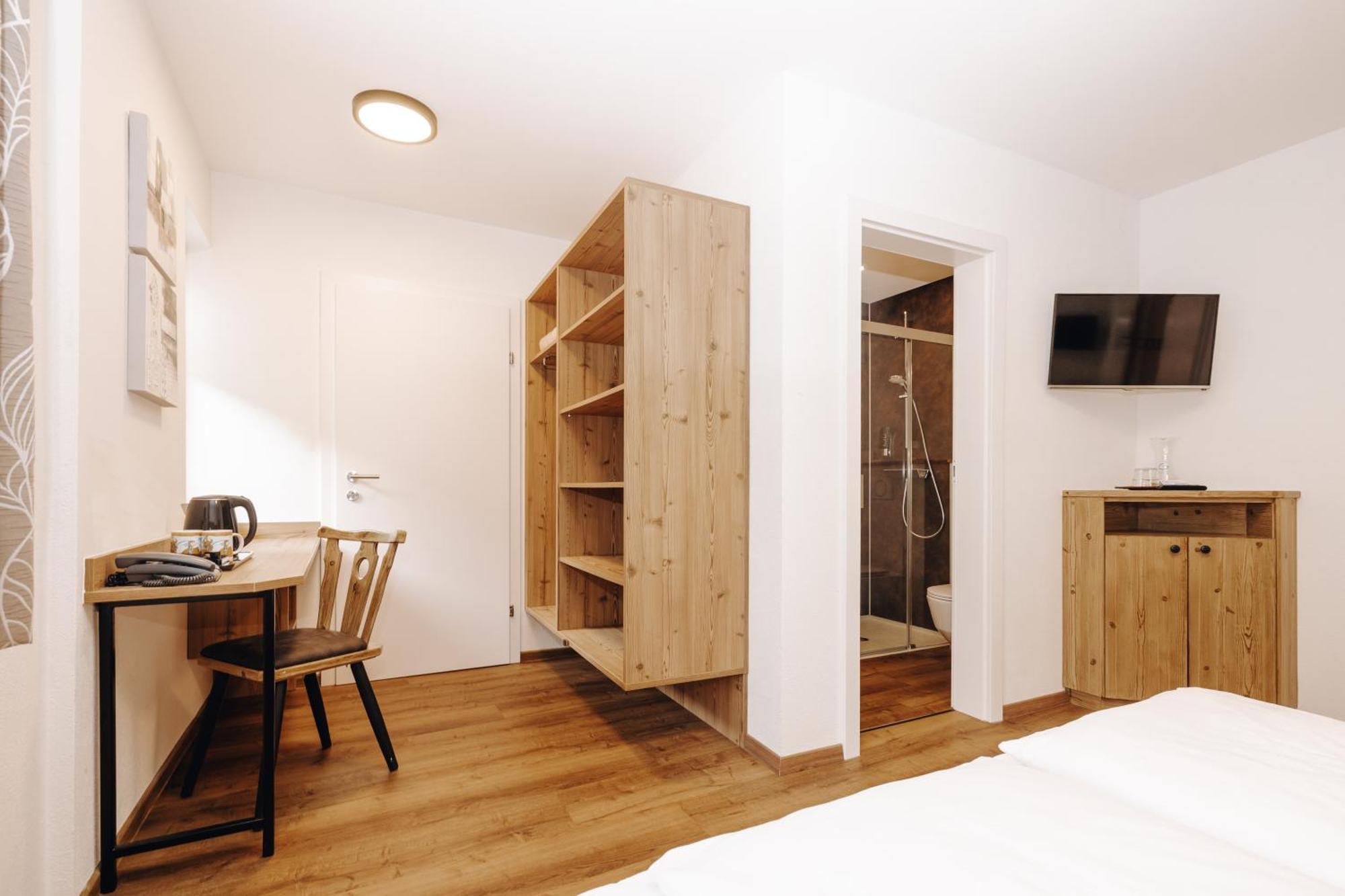 Hotel Garni Tannenhof Flachau Exteriör bild